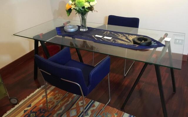 Gioviale Rooms