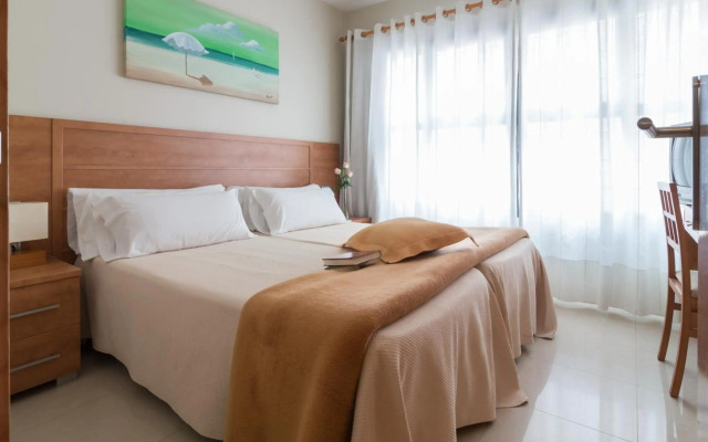 Aparthotel Bahía
