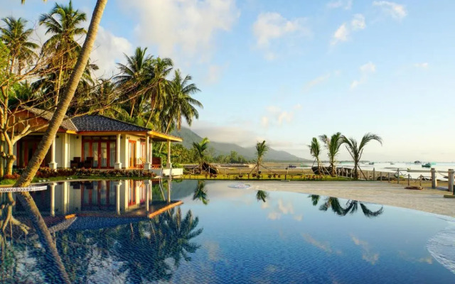 The Pier Phu Quoc Resort