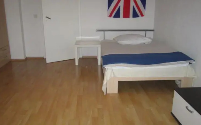 Messewohnung Düsseldorf