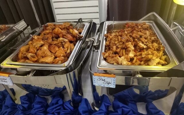 Hotel Turista San Jose