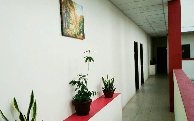 Paretto Seaview Hotel