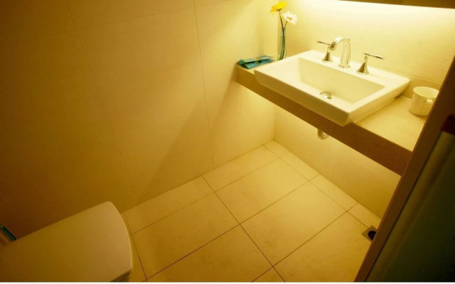 Beihai Beibu Gulf No.1 Jasmine Resort Hotel