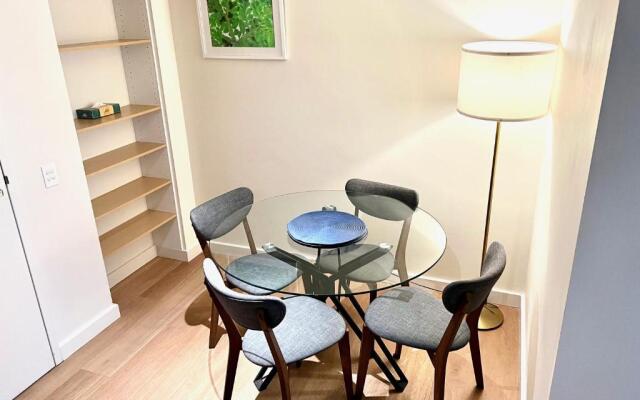 Lovely 1 bedroom apartment in Crows Nest