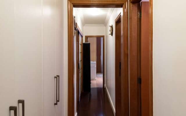 All in Rio- 3BDR- Praia de Copacabana