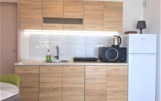 Aparthotel Monterria