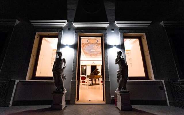 Villa Marini Trevisan