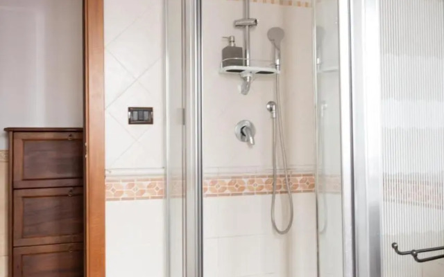 Habitat's Colosseo 2 Bedroom Apartment