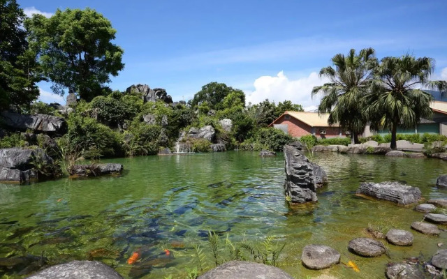 Yi Yuan Resort