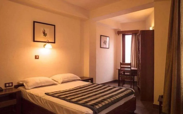 Hotel Tashi Tagey