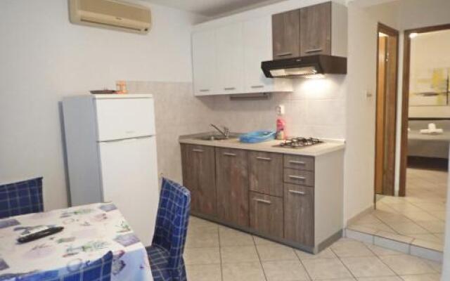 Apartments Jovic