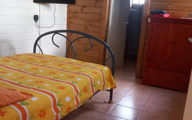 Studio Dans Un Ecrin Vert