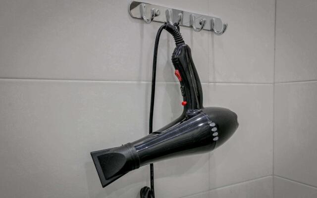 Апартаменты на улице Байтурсынова 179/3