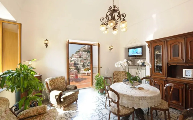 Villa Talamo 8