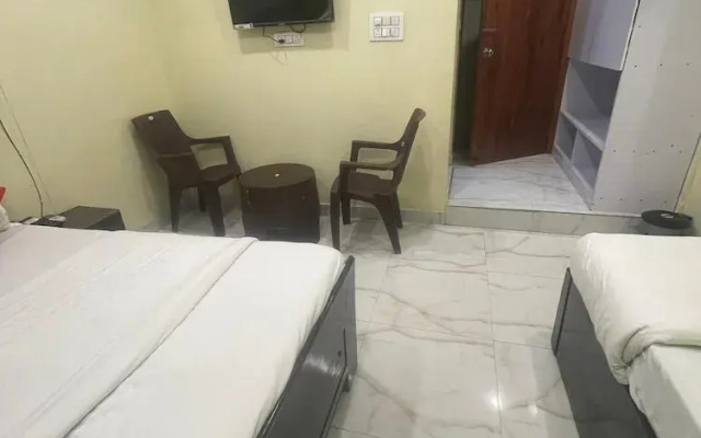 Mayur Guest House by Hiddden Heaven