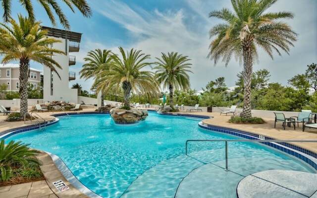 Highland Park - Shoreline Beach House
