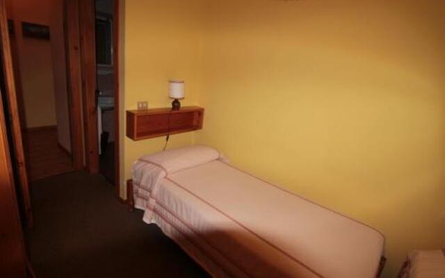 Albergo Trieste