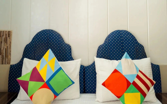 Oxygen Homestay By OYO Rooms
