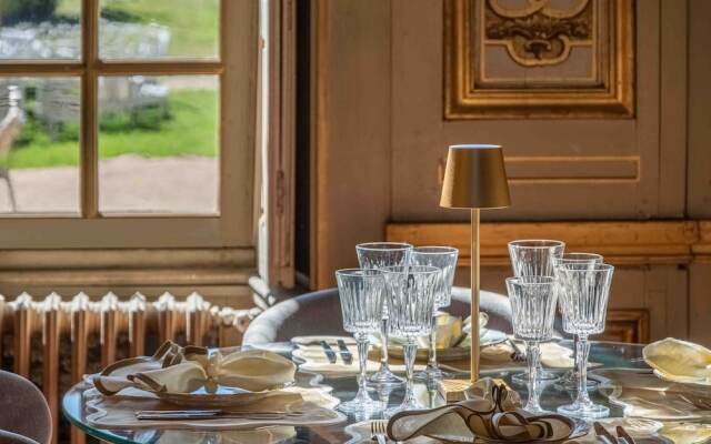La Borde en Sologne Château & Spa
