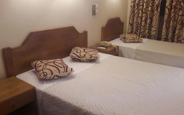 Hotel Alicante
