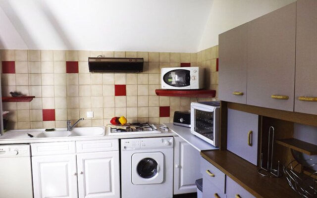 Gîte Cueyla 7 personnes