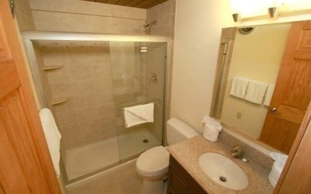 Stake A308 2 Bedroom Apts