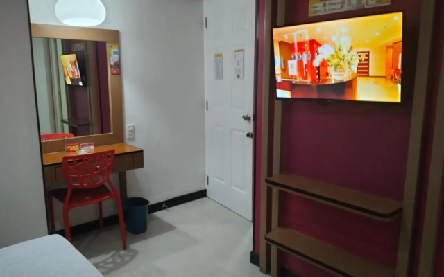 Hotel Sogo - Banawe Ave