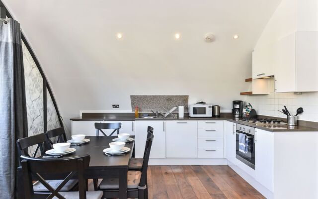 Borough Market Apartments
