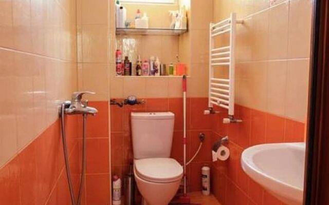 Tumanyan apt&Tours