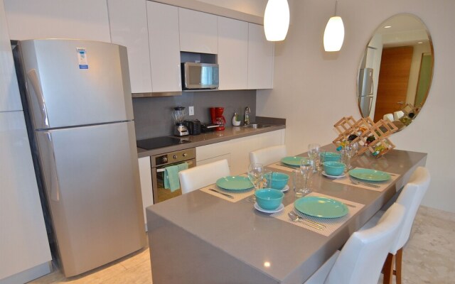 A Nah Suites Apartamentos by CSR