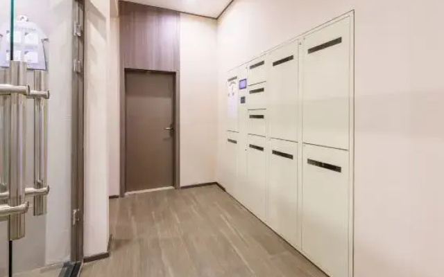 HanTing Hotel (Dandong New District Hardware City)