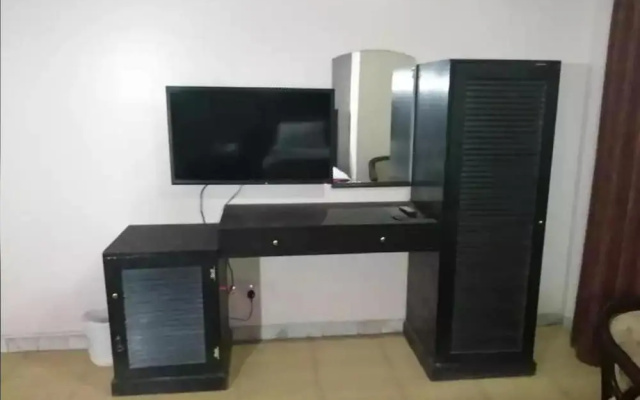 فندق العروبة