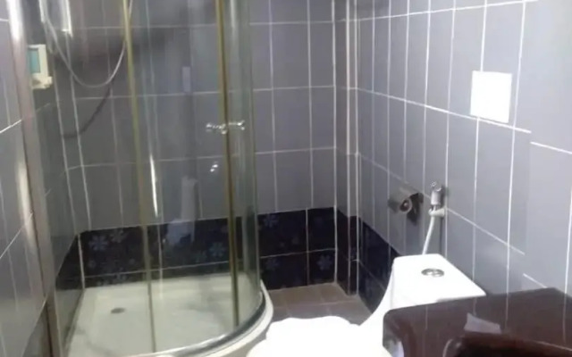 Hotel Mewah Impiana