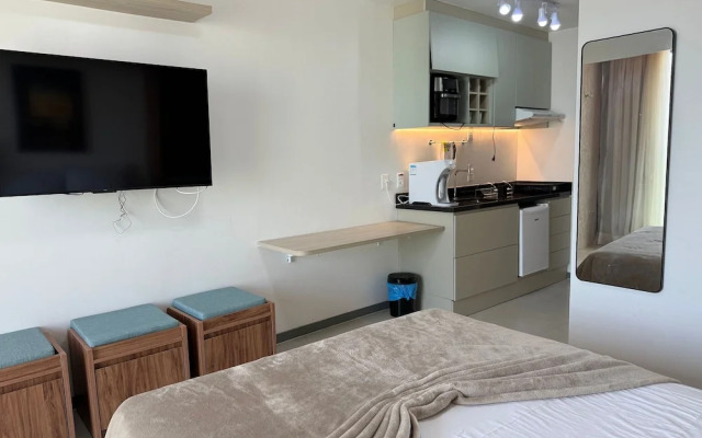 Beach Class Meireles