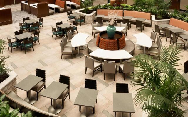 Embassy Suites by Hilton Atlanta Airport