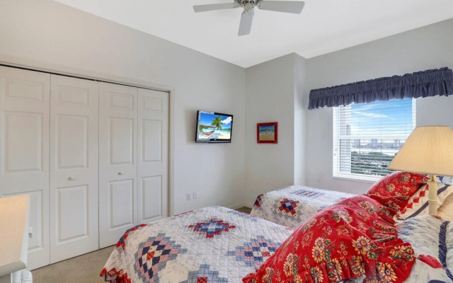 Seascape at Waterside