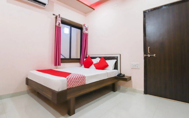 Hotel Udaipur Inn by OYO Rooms