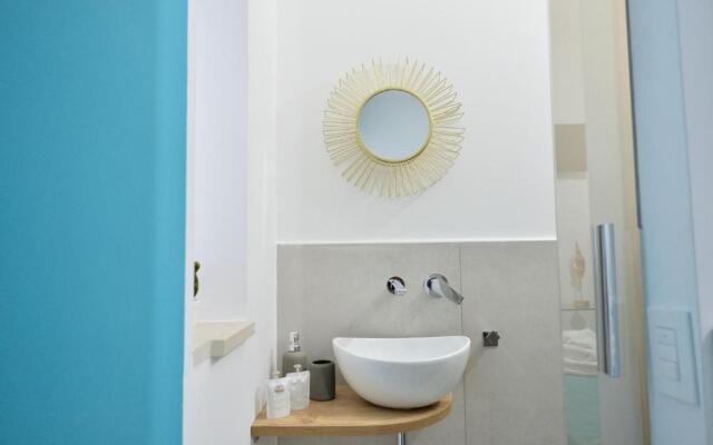 Scala dei Turchi Luxury Home