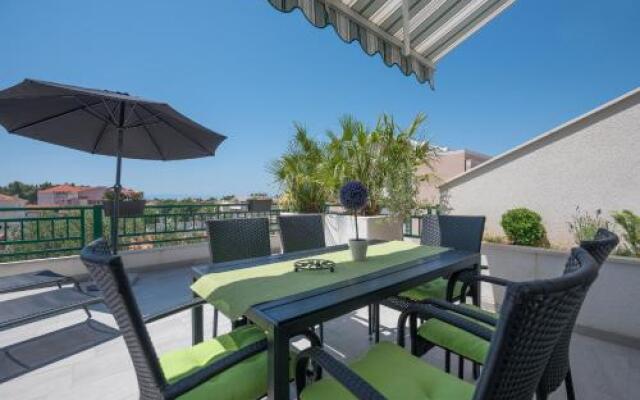 Modern Apartman Pjero