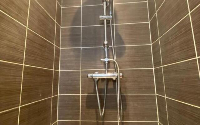 ☆ L'Ethnic Chic ☆ Wifi/Netflix/Centre-Ville ☆