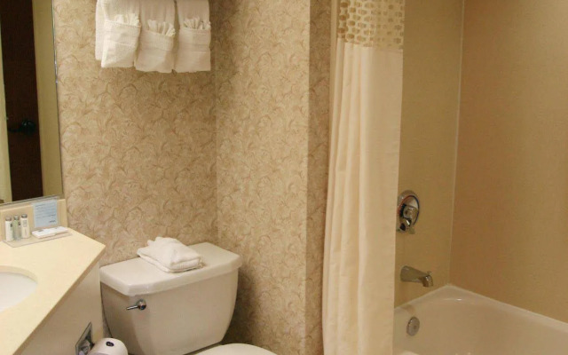 Hampton Inn Flemington