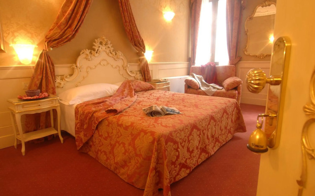 Hotel Becher