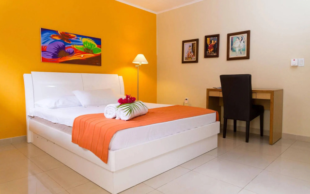 O Casarao Guesthouse