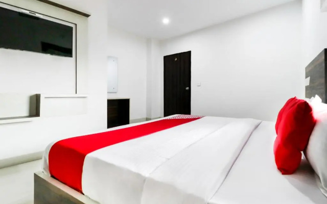 H5 by OYO Rooms