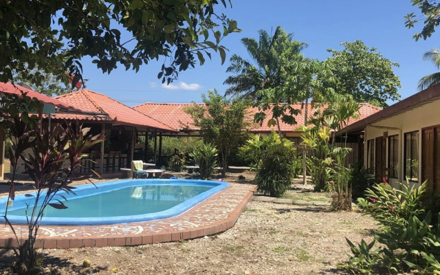 Hotel Cocodrilo