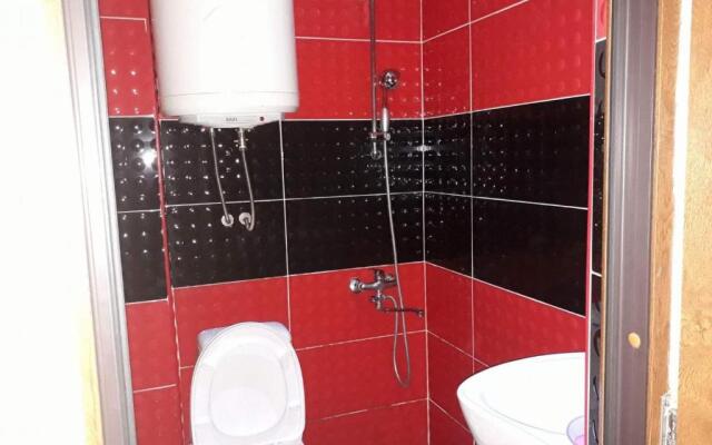 One bedroom Apartment on Rustaveli str 10