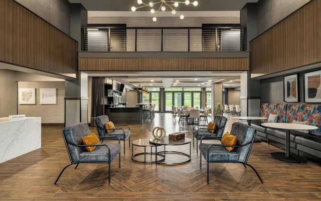 Wingate by Wyndham Columbus / Polaris