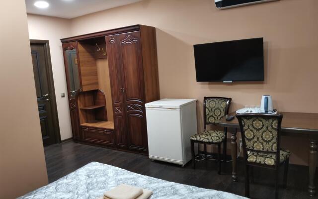 Kuban' Guesthouse