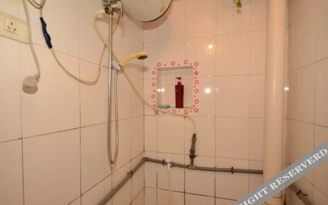 Yuanmengge Hostel