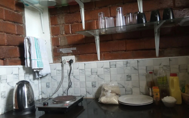 Plastic Bottles House